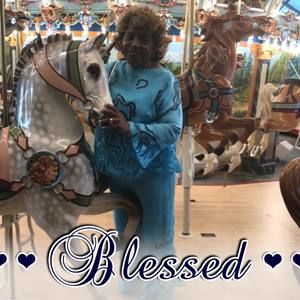 Meet your Posher, Diane